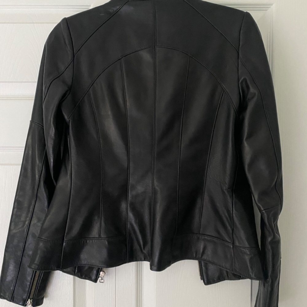 Danier Leather Jacket - Picture 2 of 2